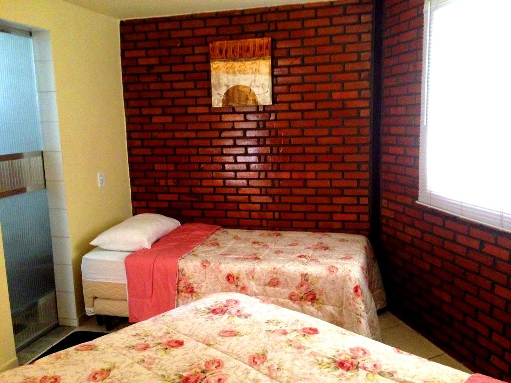 نيتيروي Village Pendotiba المظهر الخارجي الصورة