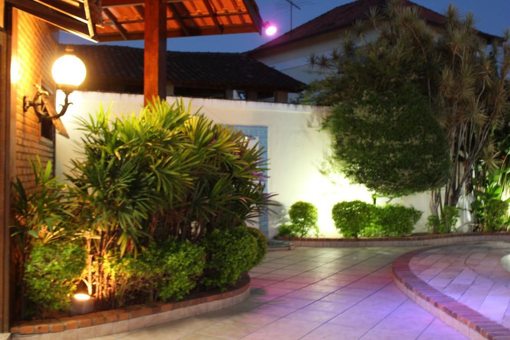 نيتيروي Village Pendotiba المظهر الخارجي الصورة