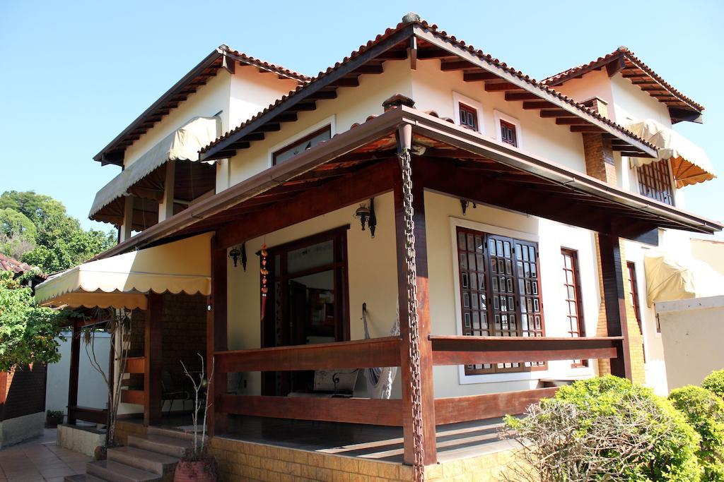 نيتيروي Village Pendotiba المظهر الخارجي الصورة