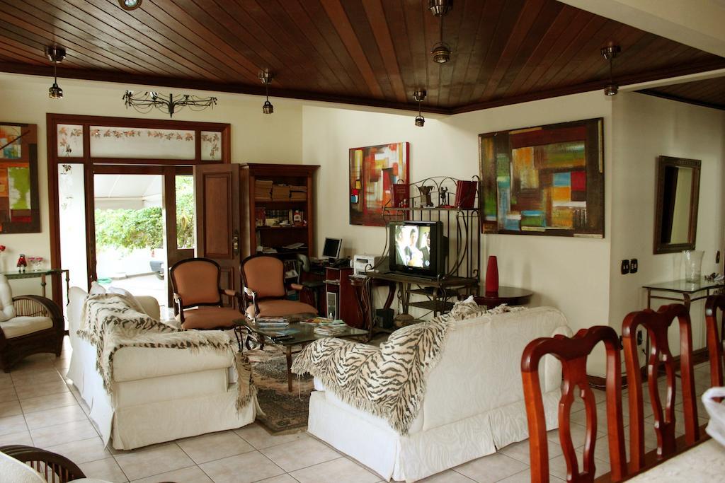 نيتيروي Village Pendotiba المظهر الخارجي الصورة